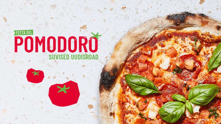 Suvised uudisroad