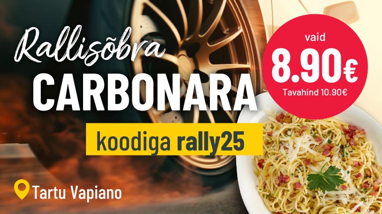 Rallisõbra kampaania