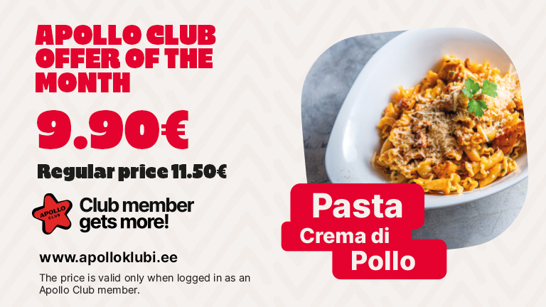 Apollo club